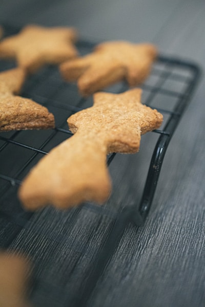 Цукрові вироби